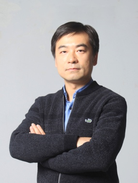 Prof. Qiuru Huang