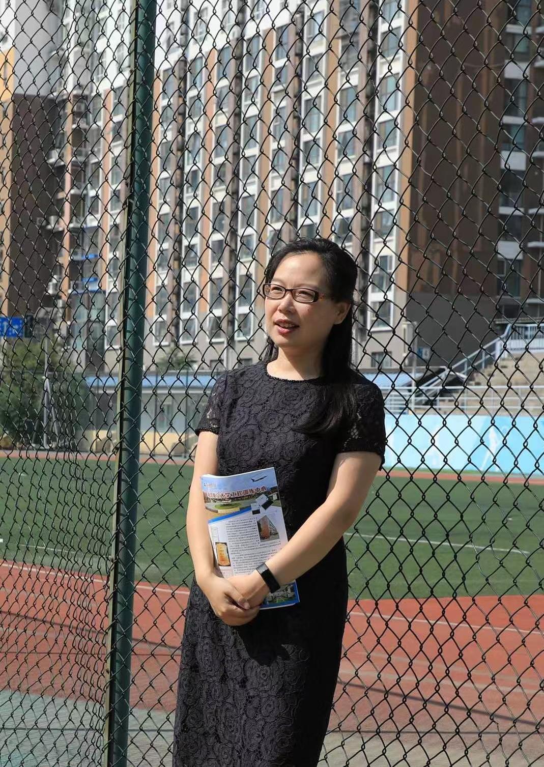 Li Wang