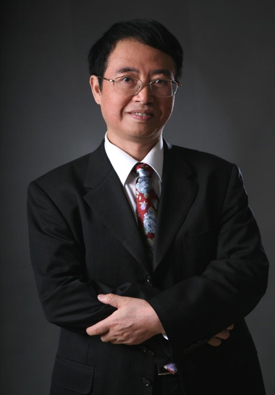 Shunqing Cao
