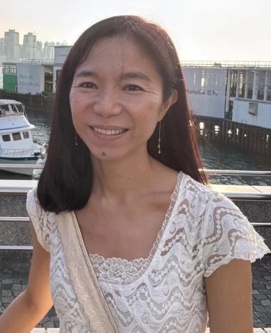 KWOK Yin Ning