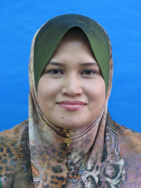 Ibrahim Roslina Binti