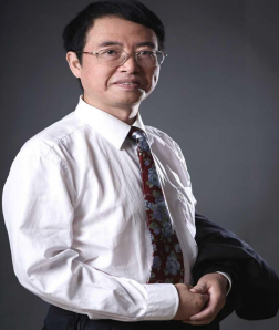 Cao Shunqing (caoshunqing)