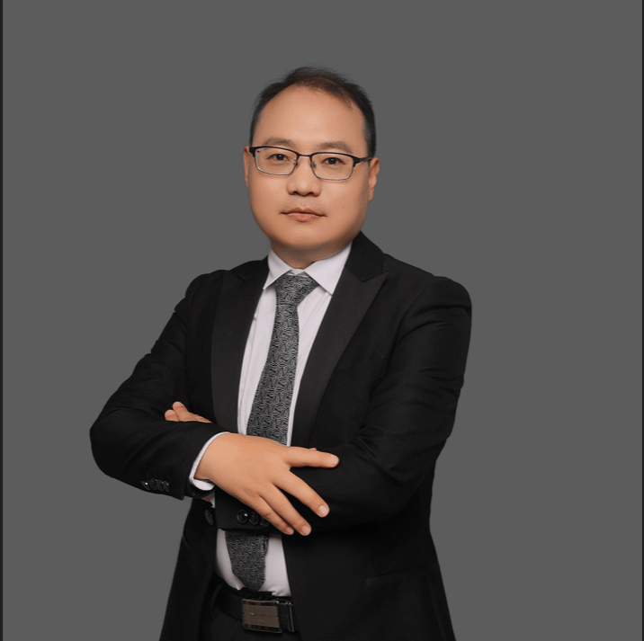 Prof. Guoshuai Lan