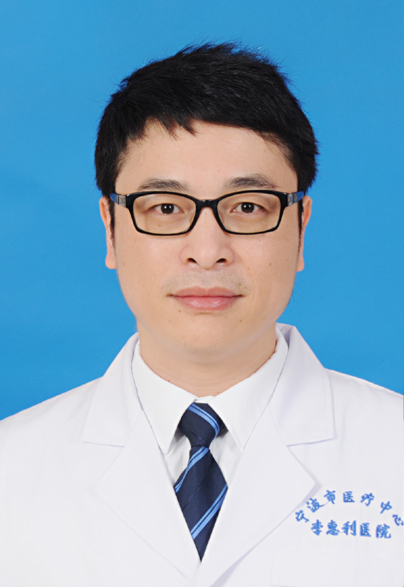 Shijie Qiu