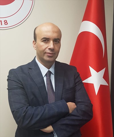 Prof. Unal Cakiroglu
