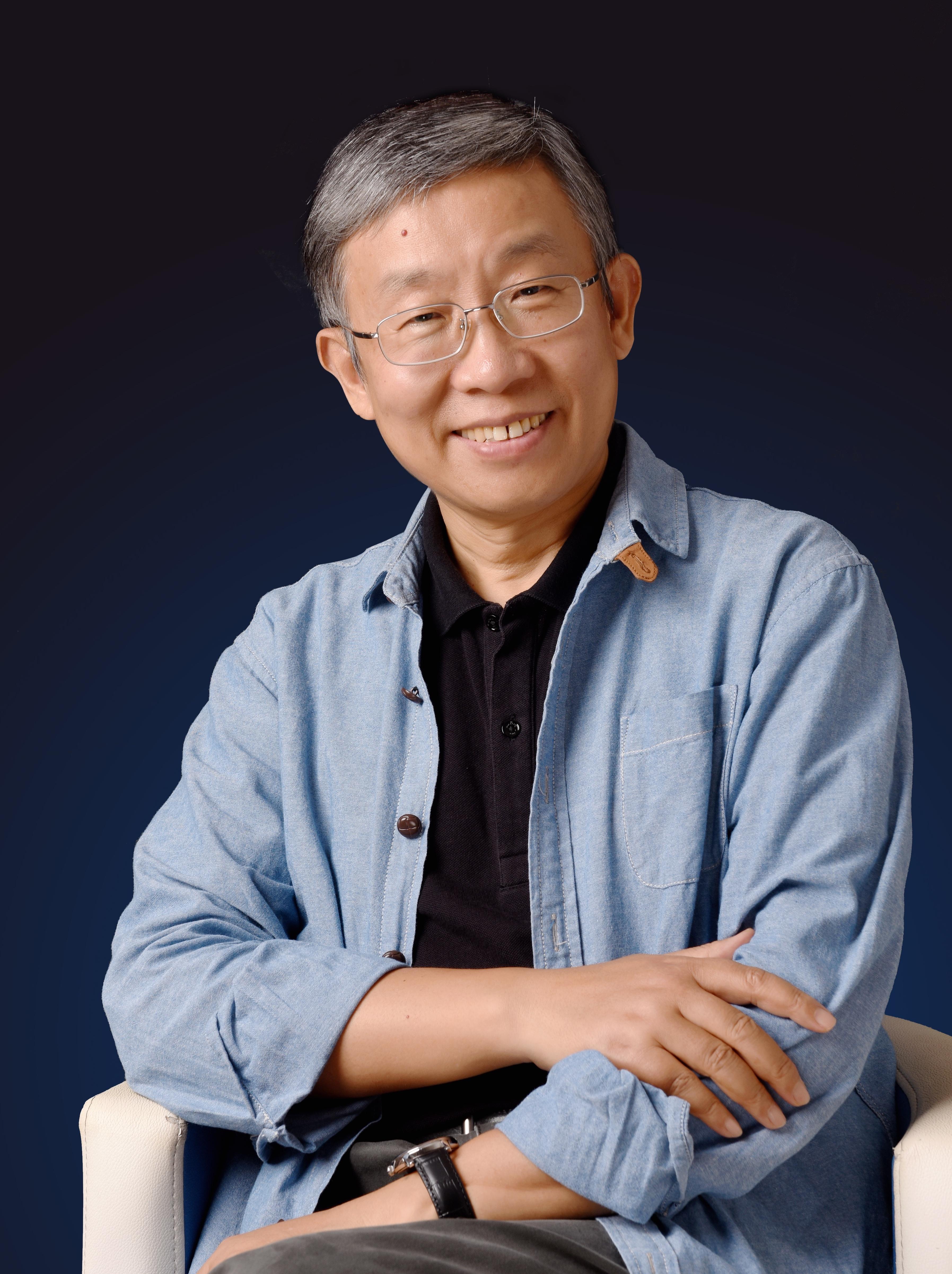 Xiaojin Gu