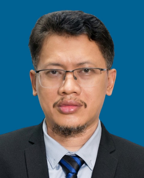 Muhammad Sabri Sahrir
