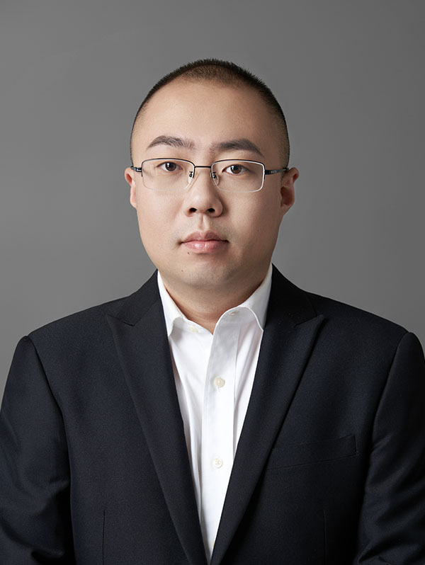Yuchen Pan