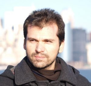 Koumakis Lefteris