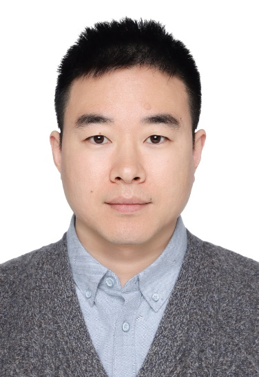 Guangfu Wu