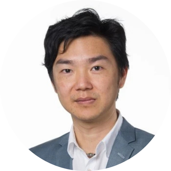 Matthew Ming-tak CHEW