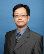 Eric Wing Kuen See-To