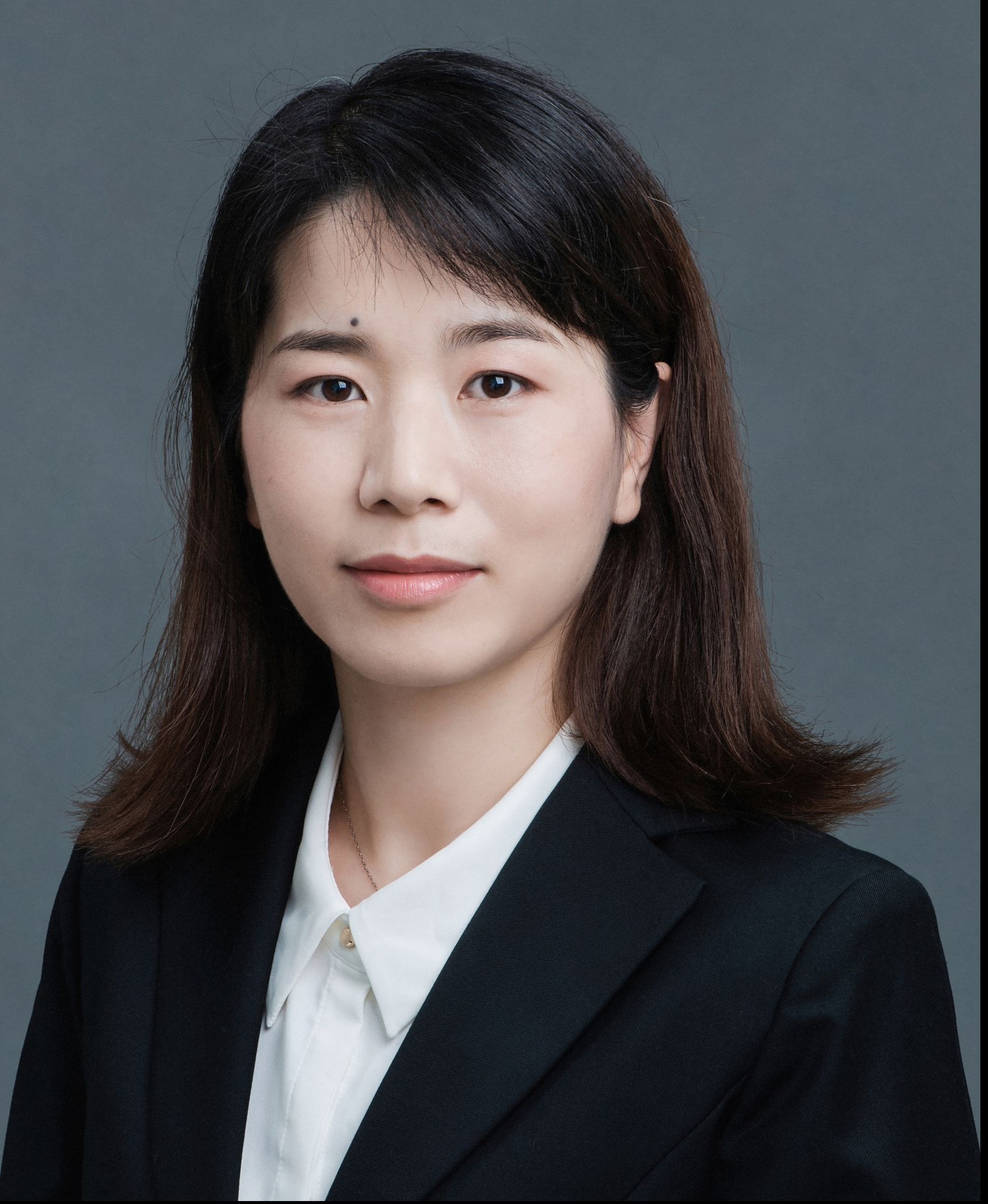 Gaoyan Zhang