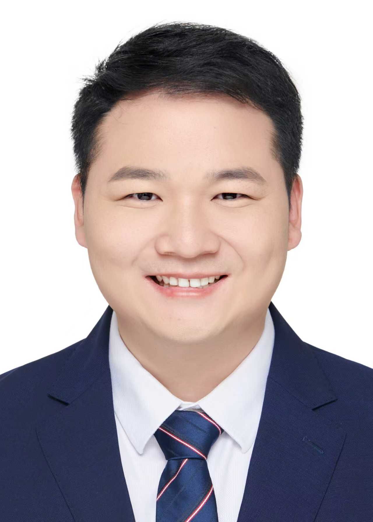 Shuangyang Zhang