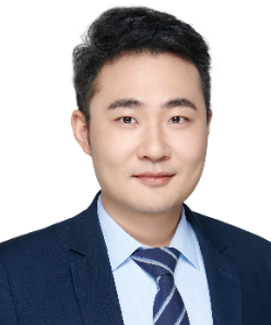 Rui Zhan