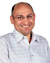 Akmal S. Abdelfatah