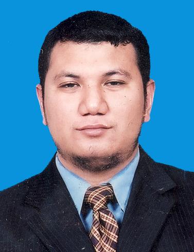 Saaidal Razalli Azzuhri