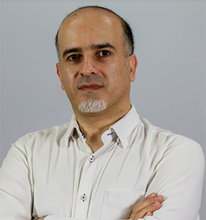 Mohsen Marjani